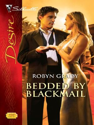 [Desire 1950] • Bedded by Blackmail